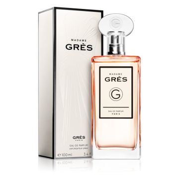 Gres Madame woda perfumowana 100ml dla Pań