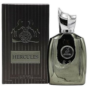 Maison Alhambra Hercules woda perfumowana 100ml dla panów