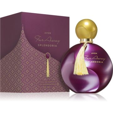 Avon Far Away Splendoria woda perfumowana 50ml dla Pań