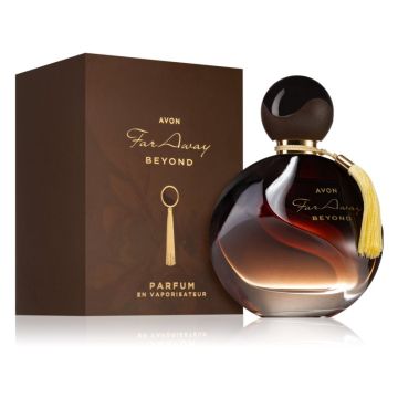 Avon Far Away Beyond woda perfumowana 50ml dla Pań