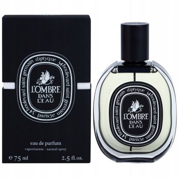 Diptyque L'Ombre Dans L'Eau woda perfumowana 75ml dla kobiet