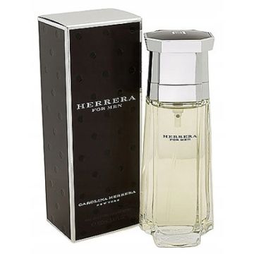 Carolina Herrera For Men woda toaletowa 200ml dla Panów
