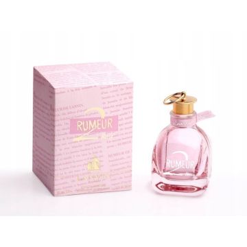 Lanvin Rumeur 2 Rose Woman woda perfumowana 50ml dla Pań