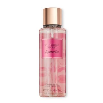 Victoria's Secret Romantic mgiełka do ciała 250ml dla Pań
