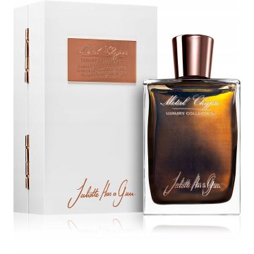 Juliette Has a Gun Metal Chypre woda perfumowana 75ml unisex