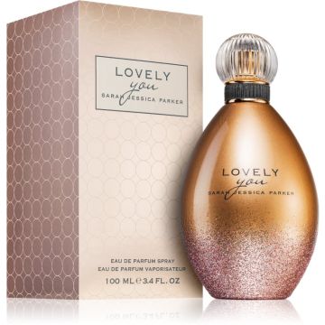Sarah Jessica Parker Lovely You woda perfumowana 100ml dla Pań
