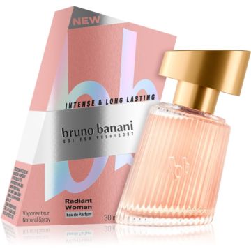 Bruno Banani Radiant Woman woda perfumowana 30ml dla Pań