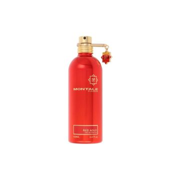 Montale Red Aoud woda perfumowana 100ml unisex 