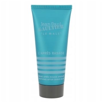 Jean Paul Gaultier Le Male balsam po goleniu 100ml dla mężczyzn