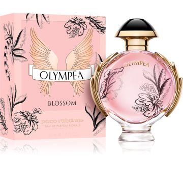 Paco Rabanne Olympea Blossom woda perfumowana 80ml dla Pań