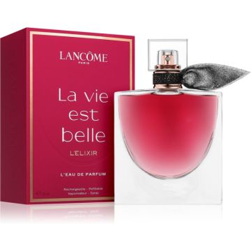 Lancome La Vie Est Belle L'Elixir woda perfumowana 50ml dla Pań