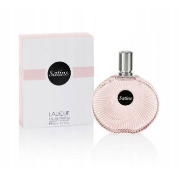 Lalique Satine woda perfumowana 50ml dla Pań