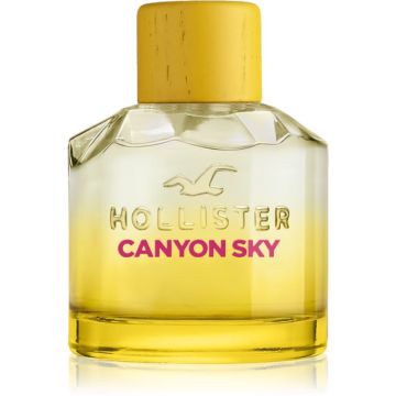 Hollister Canyon Sky for Her woda perfumowana 50ml dla Pań