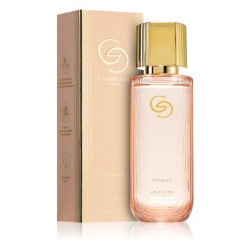 Oriflame Giordani Gold Original woda perfumowana 50ml dla Pań