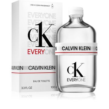 Calvin Klein CK Everyone woda toaletowa 100ml unisex