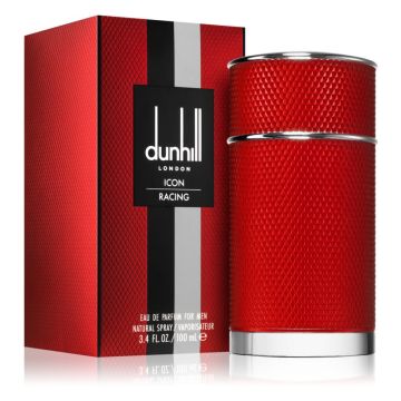 Dunhill Icon Racing Red woda perfumowana 100ml dla Panów