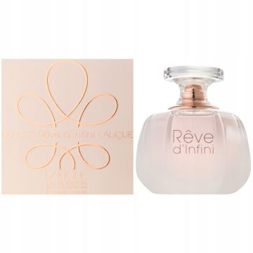 Lalique Reve d'Infini woda perfumowana 100ml dla kobiet