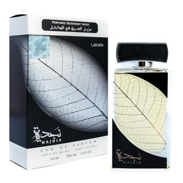 Lattafa Najdia woda perfumowana 100ml unisex