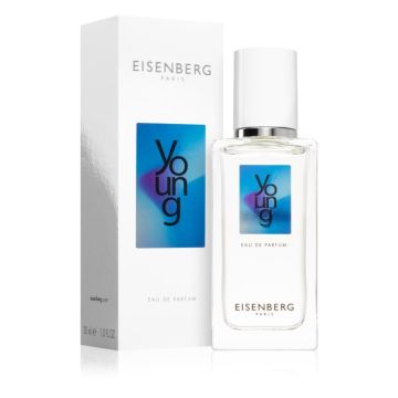Eisenberg Happiness Young woda perfumowana 30ml unisex