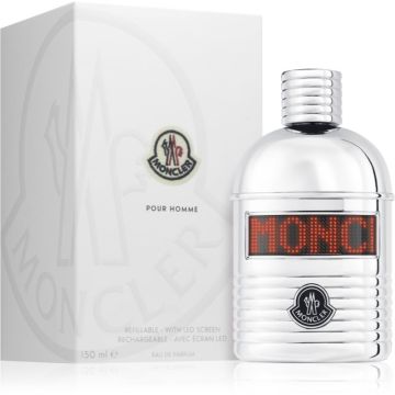 Moncler Pour Homme woda perfumowana 150ml dla Panów
