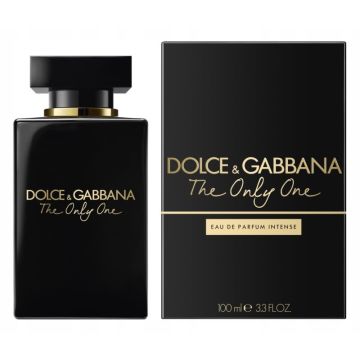 Dolce & Gabbana The Only One Intense Woda perfumowana 100ml dla Pań