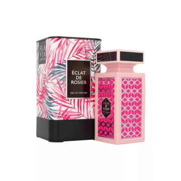 Flavia Eclat De Rosier woda perfumowana 90ml dla pań