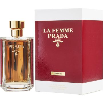 Prada La Femme Intense woda perfumowana 100ml dla kobiet