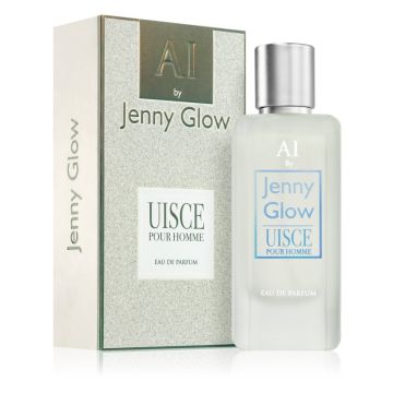 Jenny Glow Uisce woda perfumowana 50ml dla Panów
