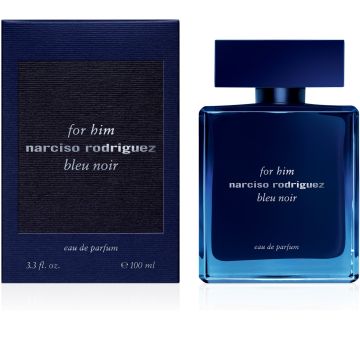 Narciso Rodriguez For Him Bleu Noir woda perfumowana 100ml dla Panów
