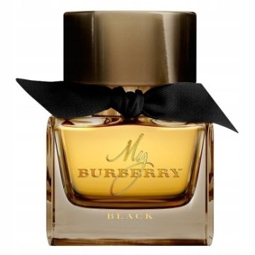 Burberry My Burberry Black woda perfumowana 90ml dla Pań