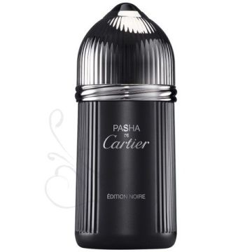 Cartier Pasha Noire Edition woda toaletowa 150ml dla Panów