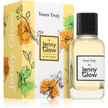 Jenny Glow Yours Truly woda perfumowana 100ml dla Pań