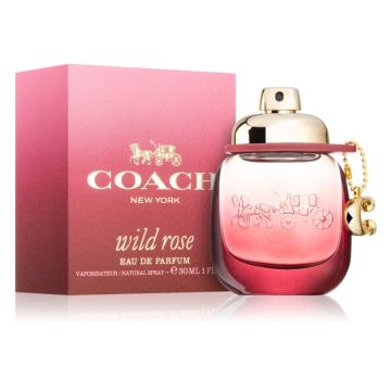 Coach Wild Rose woda perfumowana 30ml dla Pań
