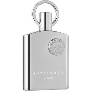 Afnan Supremacy Silver woda perfumowana 150ml dla mężczyzn