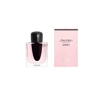 Shiseido Ginza woda perfumowana 50ml dla Pań