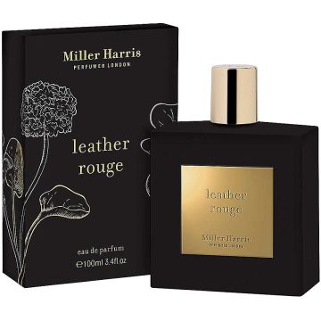Miller Harris Leather Rouge woda perfumowana 100ml unisex