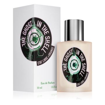 Etat Libre d'Orange Ghost in the Shel woda perfumowana 50ml unisex