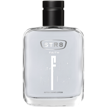 STR8 Faith woda po goleniu 100ml dla Panów