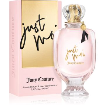 Juicy Couture Just Moi woda perfumowana 100ml dla Pań