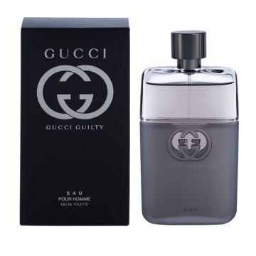 Gucci Guilty Eau Woda toaletowa dla Panów