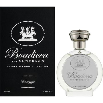 Boadicea The Victorious Energizer woda perfumowana 100ml unisex