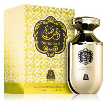 Afnan Dahaab Saafi woda perfumowana 100ml unisex
