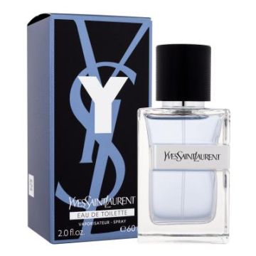 Yves Saint Laurent Y Woda toaletowa 60ml dla Panów