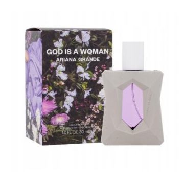 Ariana Grande God Is A Woman woda perfumowana 30ml dla kobiet