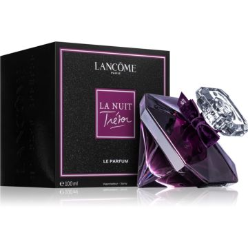 Lancome La Nuit Tresor Le Parfum perfumy 100ml dla Pań