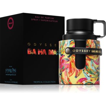 Armaf Odyssey BA HA MAS woda perfumowana 100ml unisex