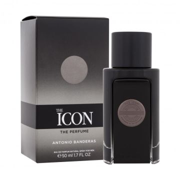 Antonio Banderas The Icon woda perfumowana 50ml dla Panów