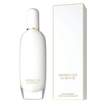 Clinique Aromatics In White woda perfumowana 100ml dla Pań