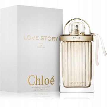 Chloe Love Story woda perfumowana 75ml dla Pań