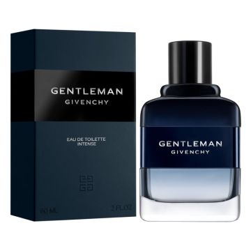 Givenchy Gentleman Intense Woda toaletowa 60ml dla Panów